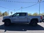 2025 GMC Sierra AT4X