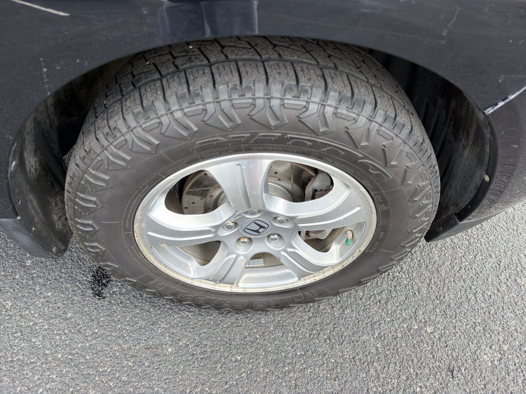 2014 Honda Pilot EX-L