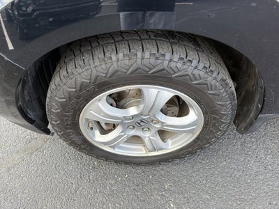 2014 Honda Pilot EX-L