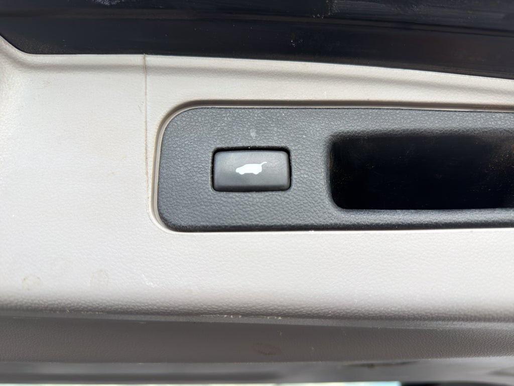 2014 Honda Pilot EX-L