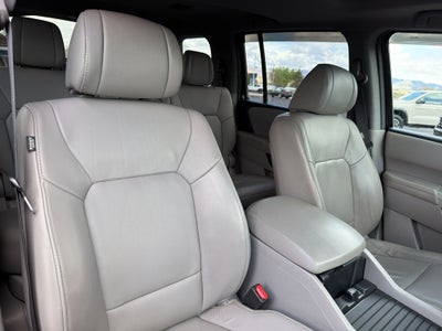 2014 Honda Pilot EX-L