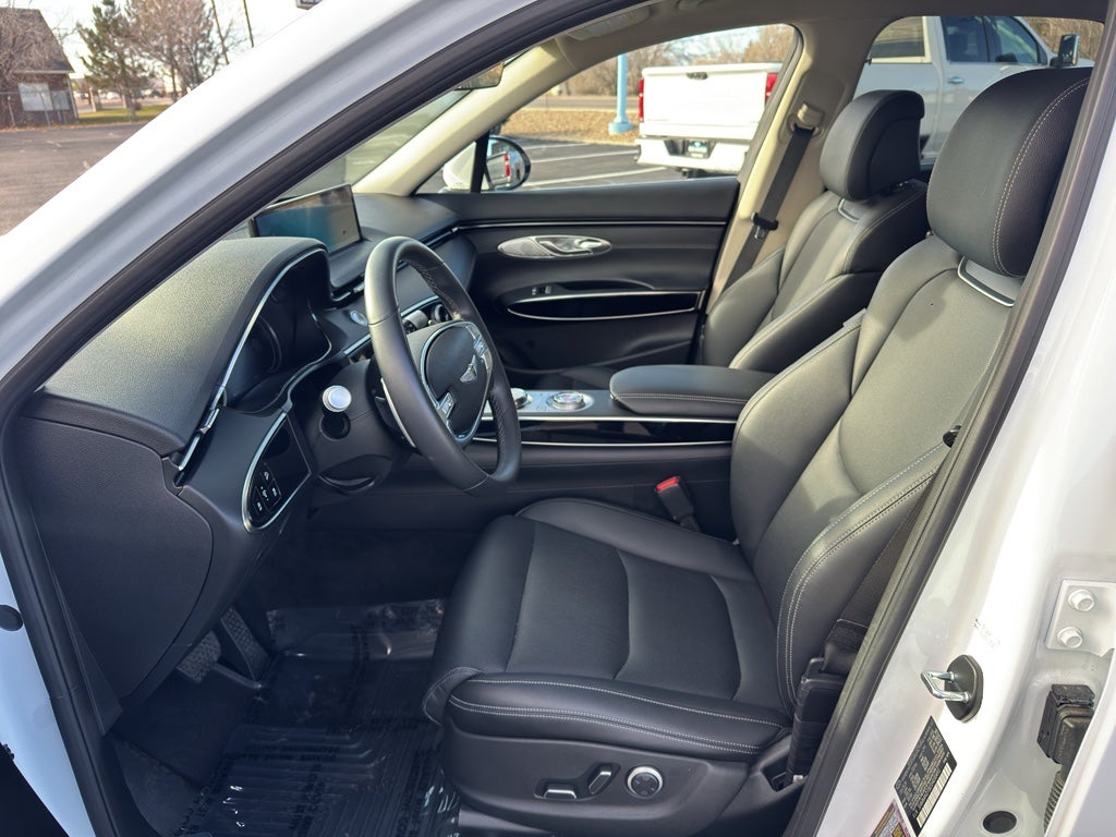 2025 Genesis GV70 2.5T