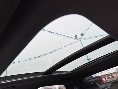 2022 Hyundai Sonata N Line