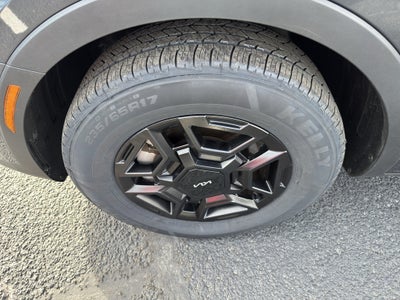 2024 Kia Sorento X-Pro SX Prestige