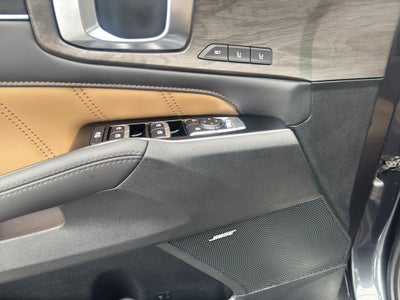 2024 Kia Sorento X-Pro SX Prestige