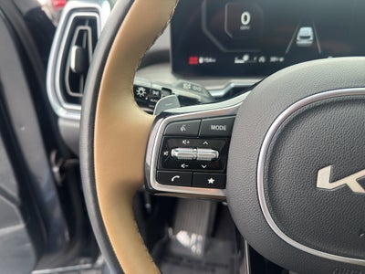 2024 Kia Sorento X-Pro SX Prestige