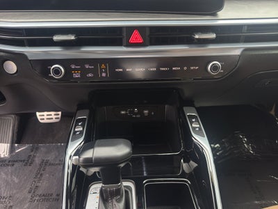 2024 Kia Sorento X-Pro SX Prestige