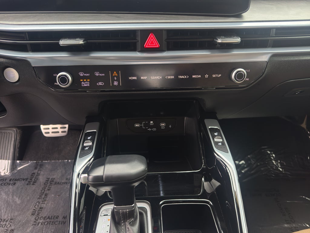 2024 Kia Sorento X-Pro SX Prestige