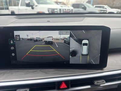 2024 Kia Sorento X-Pro SX Prestige