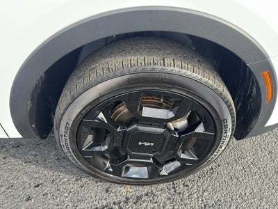 2024 Kia Sorento X-Line SX Prestige