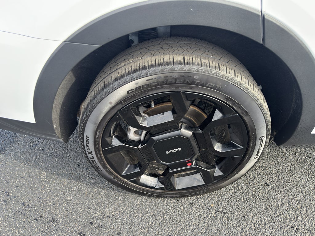 2024 Kia Sorento X-Line SX Prestige