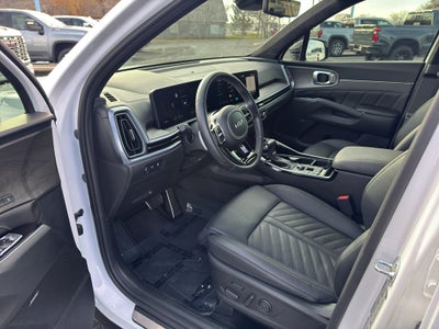 2024 Kia Sorento X-Line SX Prestige