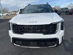 2024 Kia Sorento X-Line SX Prestige