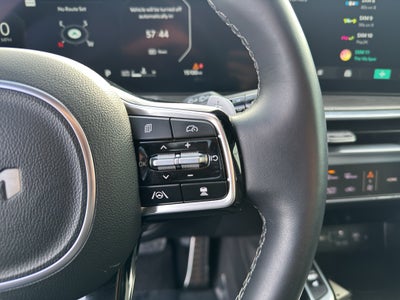2024 Kia Sorento X-Line SX Prestige