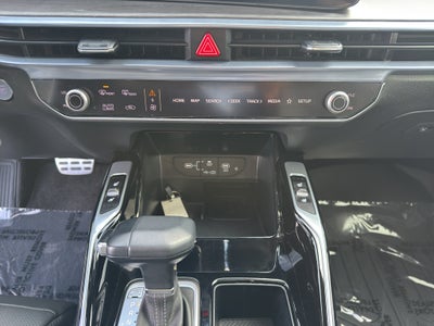 2024 Kia Sorento X-Line SX Prestige