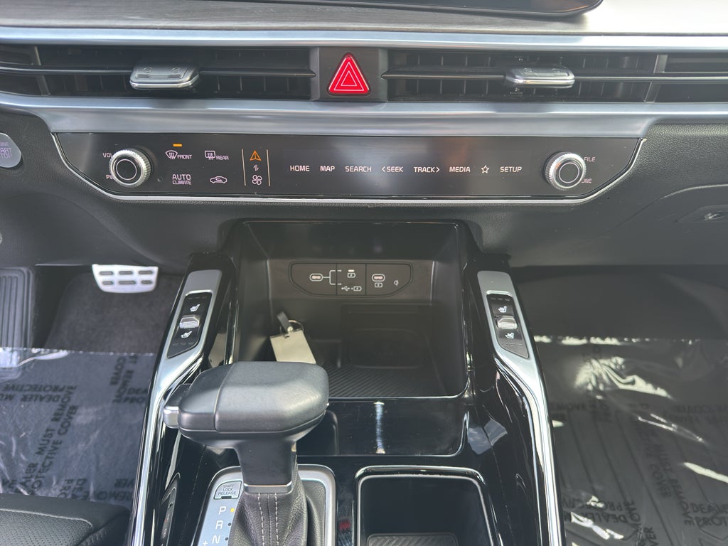 2024 Kia Sorento X-Line SX Prestige