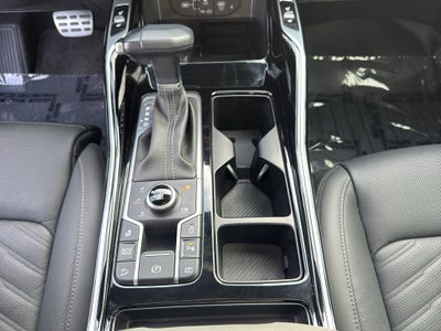 2024 Kia Sorento X-Line SX Prestige