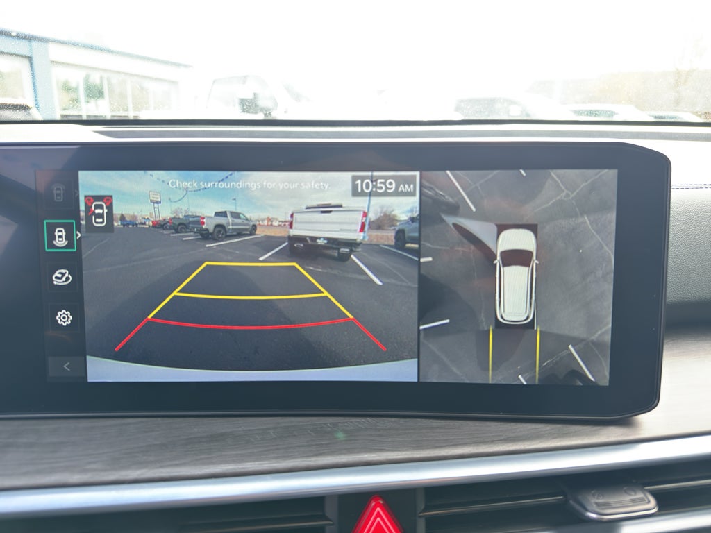 2024 Kia Sorento X-Line SX Prestige