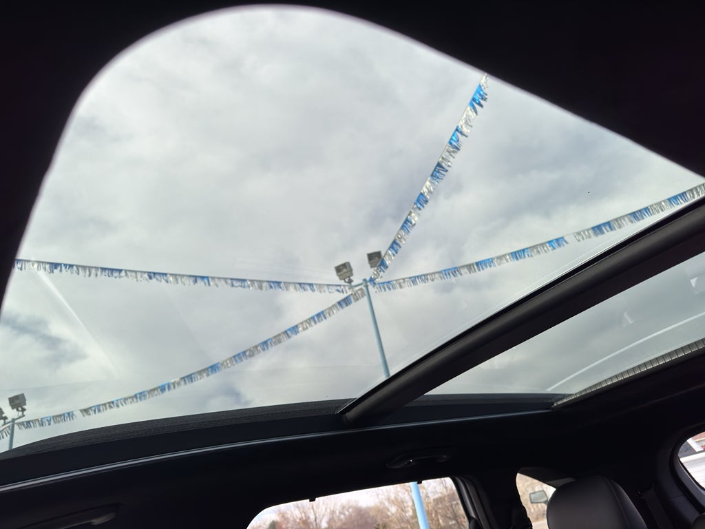 2024 Kia Sorento X-Line SX Prestige