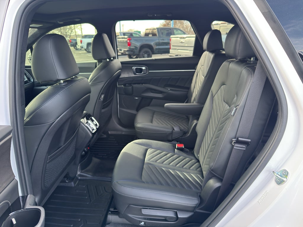 2024 Kia Sorento X-Line SX Prestige