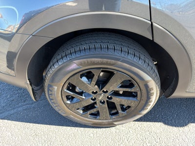 2022 Kia Sorento X-Line S