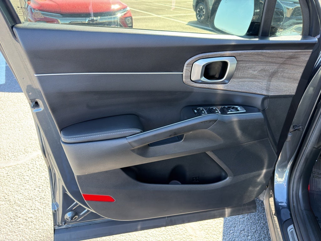 2022 Kia Sorento X-Line S