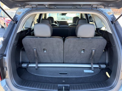 2022 Kia Sorento X-Line S