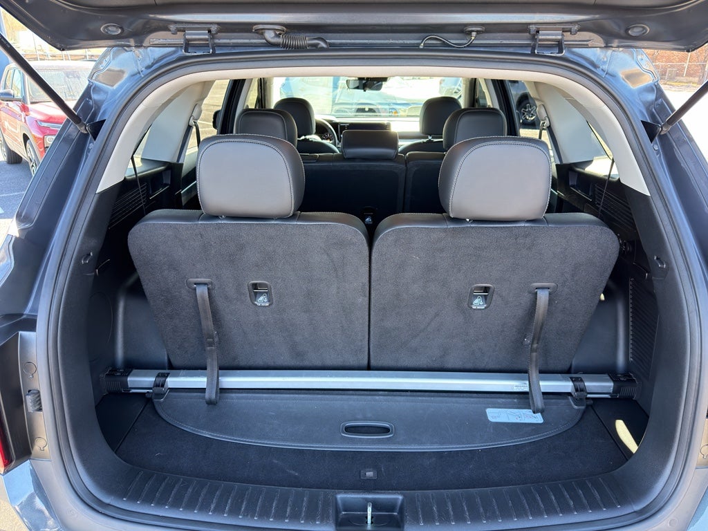 2022 Kia Sorento X-Line S