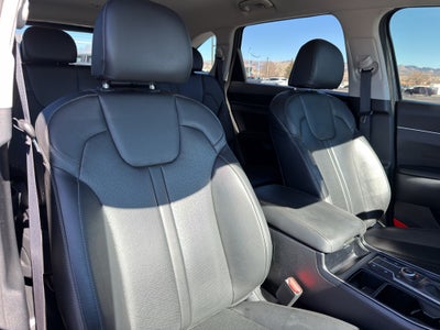 2022 Kia Sorento X-Line S