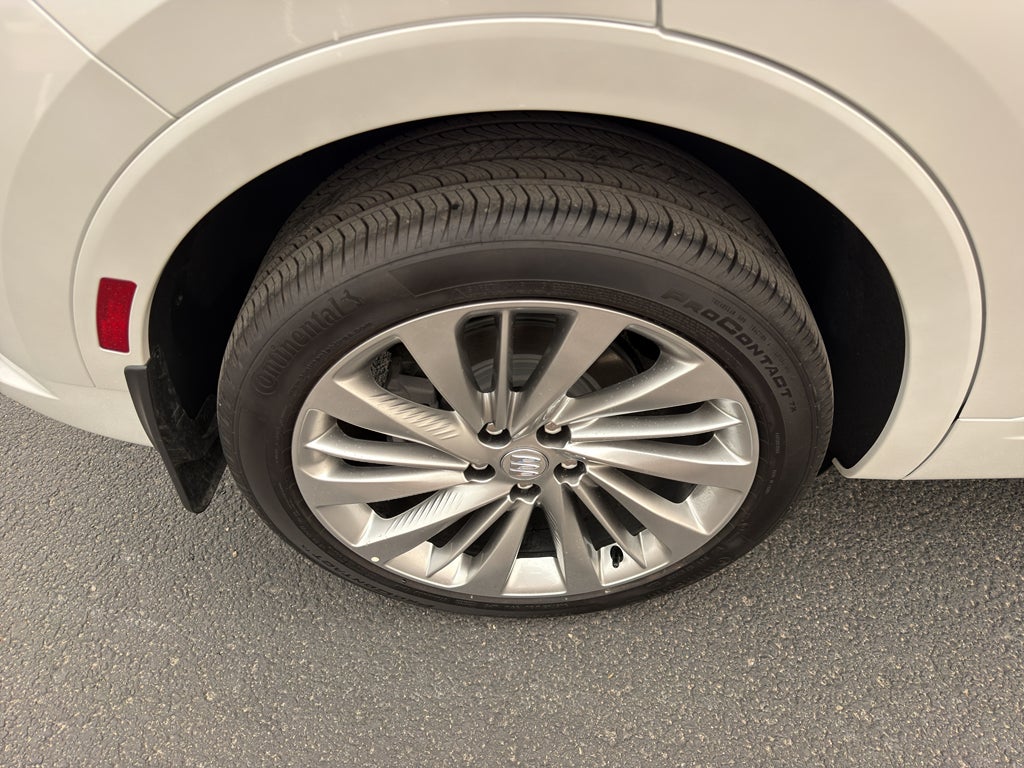2024 Buick Envision Avenir