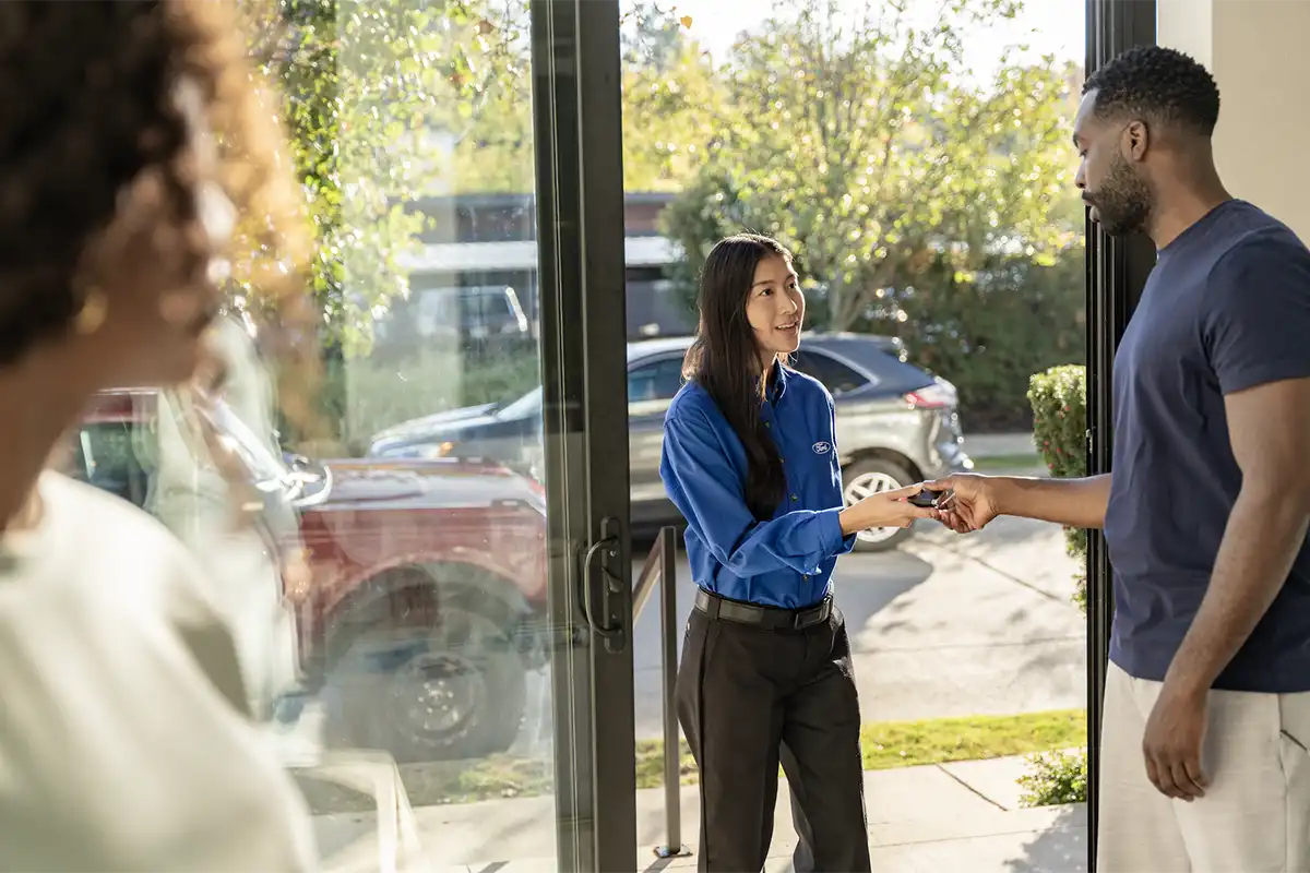 AutoFarm Price Ford in Price UT