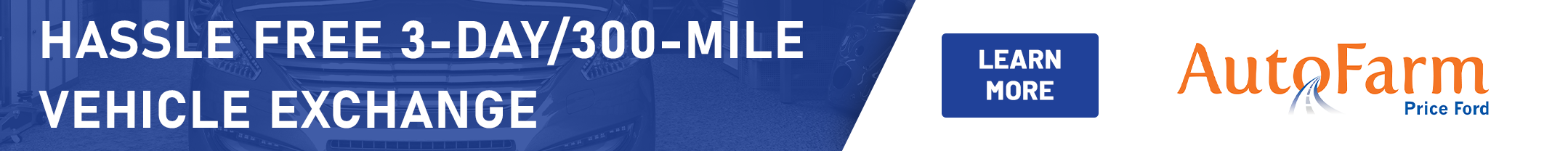 Hassle Free Exchange